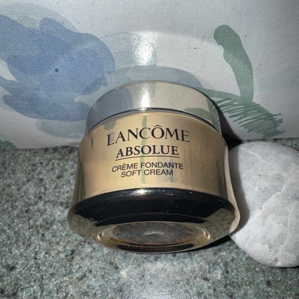 Lancome Absolue Soft Cream 15ml/0.5oz‎